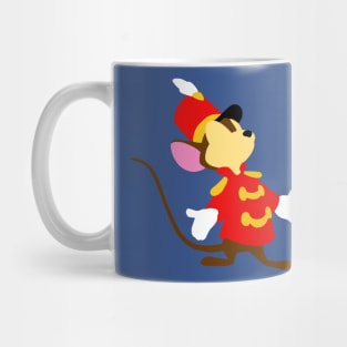 Circus Mouse Mug